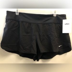 Nike Swim Women’s Shorts Large